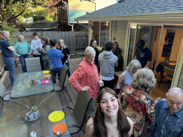 Photo from Eric Lind