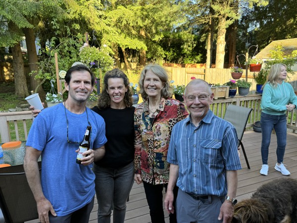 Photo from Eric Lind