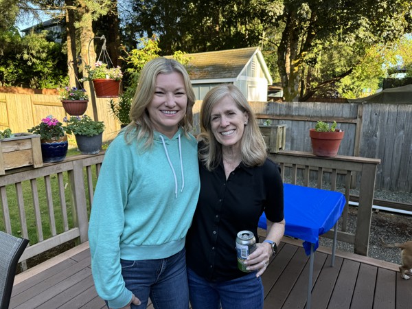 Photo from Eric Lind