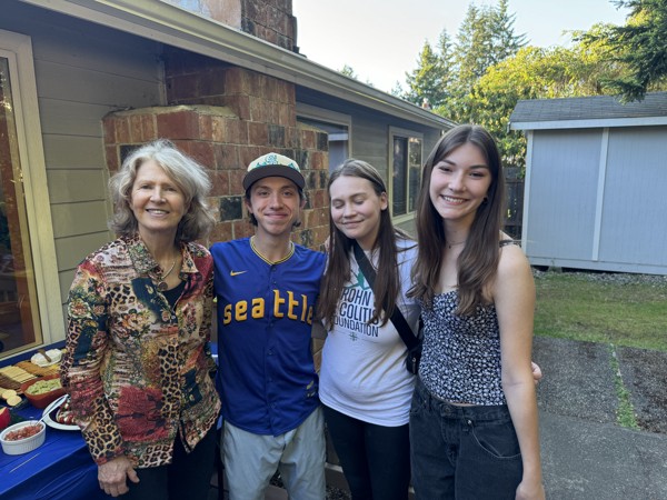 Photo from Eric Lind