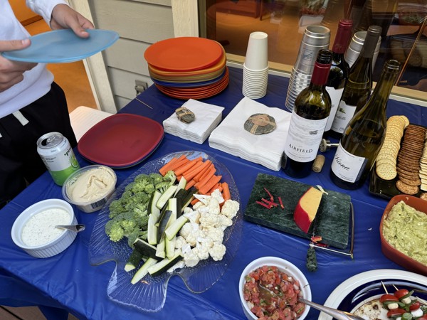 Photo from Eric Lind