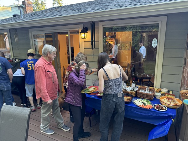 Photo from Eric Lind