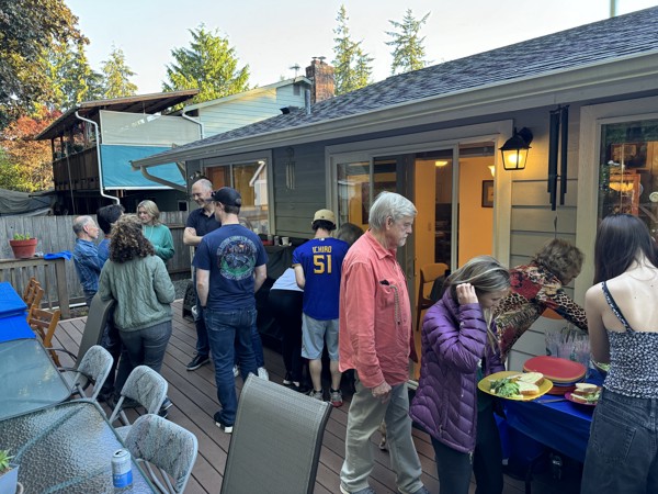 Photo from Eric Lind