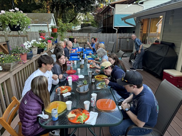 Photo from Eric Lind