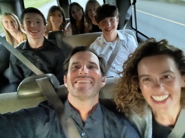 Photo from Eric Lind