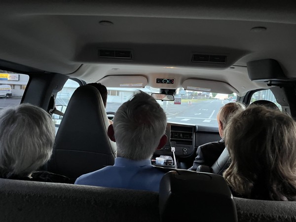 Photo from Eric Lind