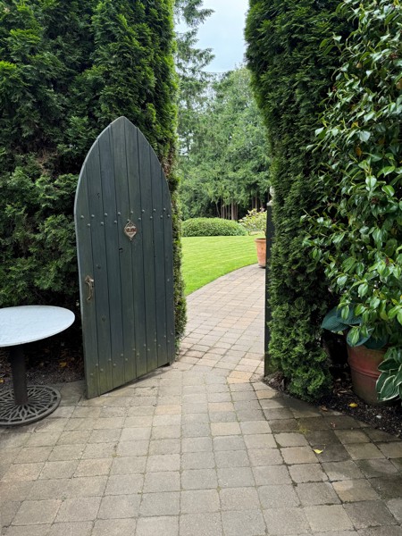 Photo from Eric Lind