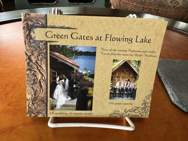 Photo from Eric Lind