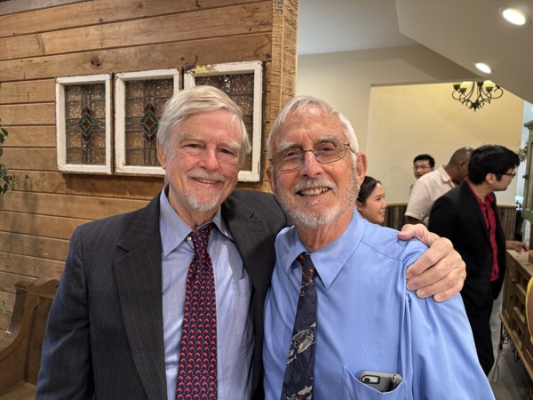 Photo from Eric Lind