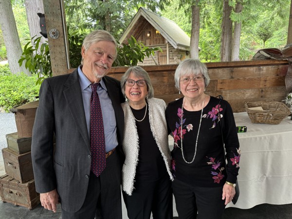 Photo from Eric Lind