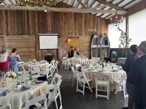 Photo from Eric Lind