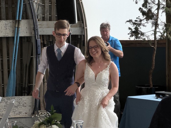 Photo from Eric Lind