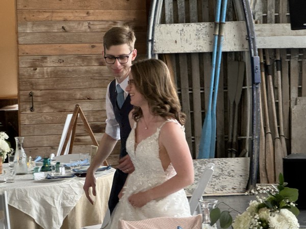 Photo from Eric Lind