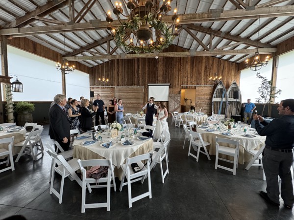 Photo from Eric Lind