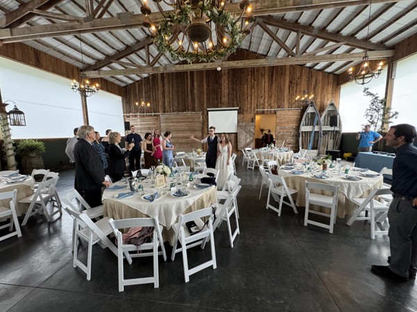 Photo from Eric Lind