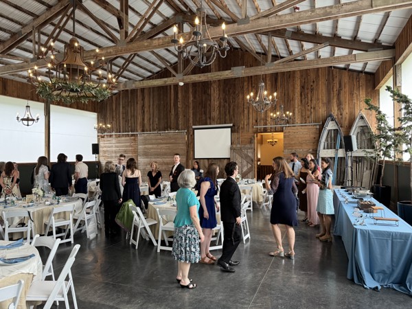 Photo from Eric Lind