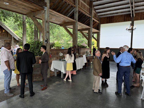 Photo from Eric Lind