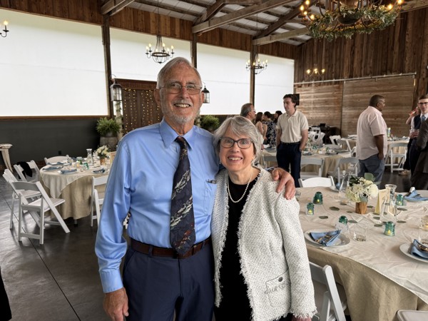 Photo from Eric Lind