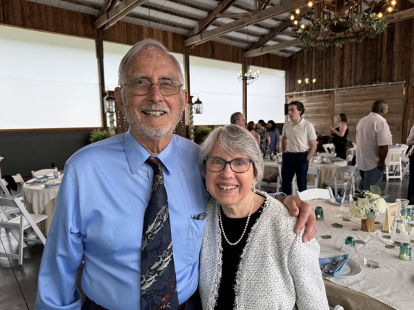 Photo from Eric Lind