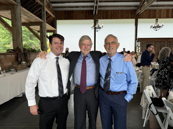 Photo from Eric Lind