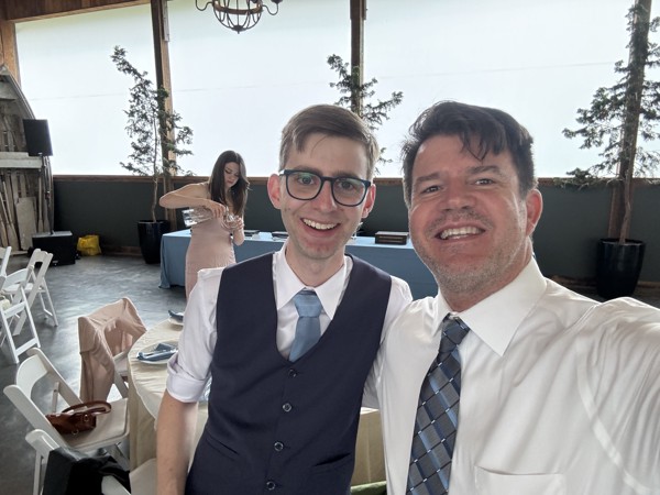 Photo from Eric Lind