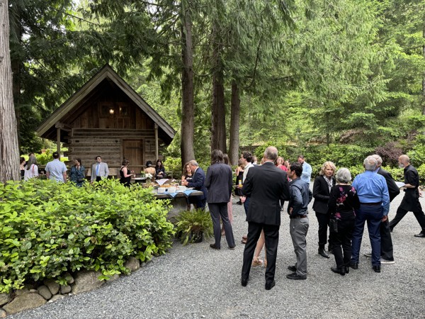 Photo from Eric Lind