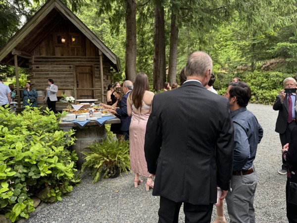 Photo from Eric Lind