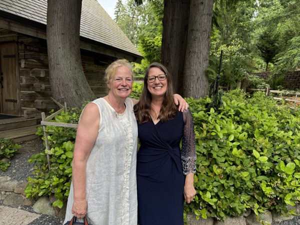 Photo from Eric Lind