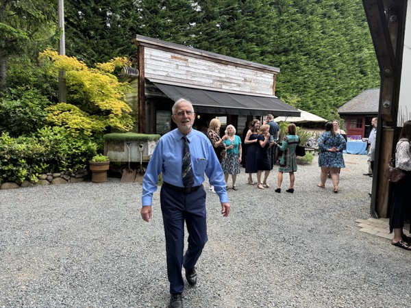 Photo from Eric Lind