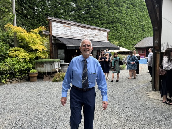 Photo from Eric Lind