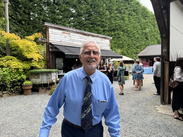 Photo from Eric Lind