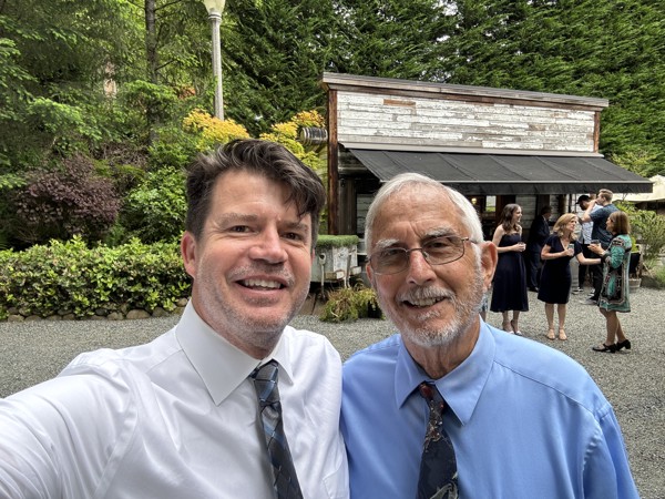 Photo from Eric Lind