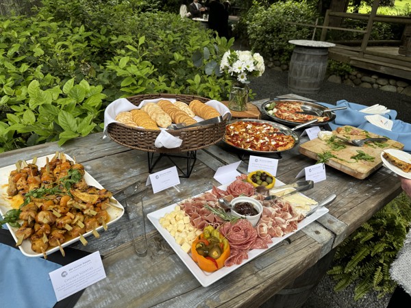 Photo from Eric Lind