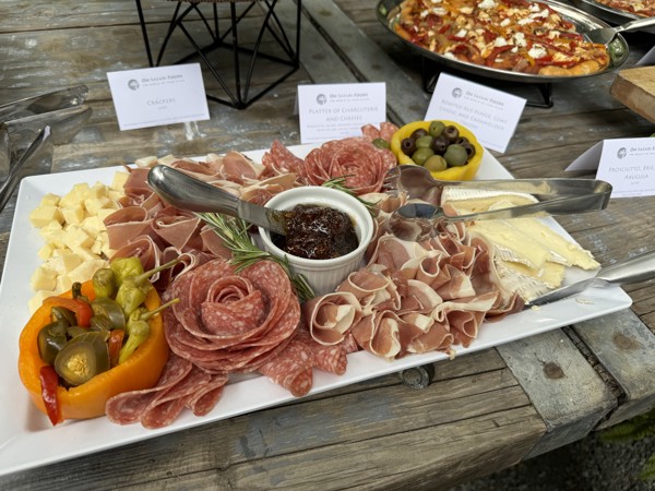 Photo from Eric Lind