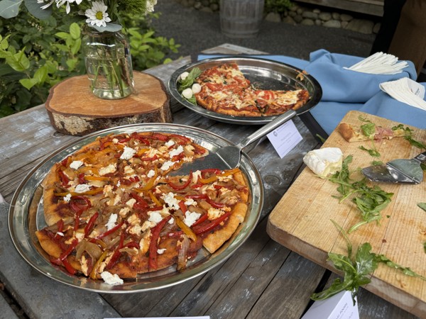 Photo from Eric Lind