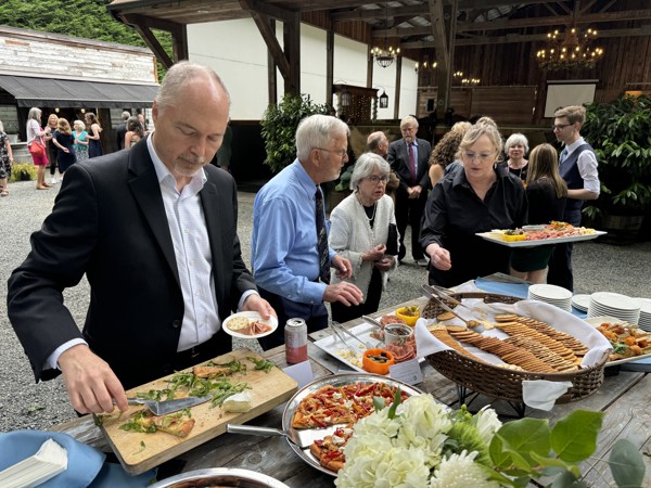 Photo from Eric Lind