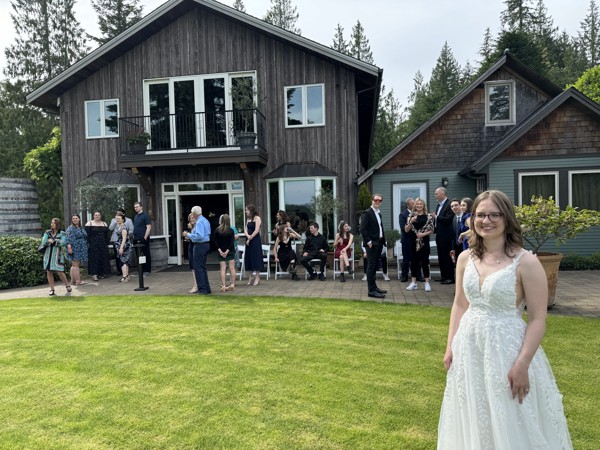 Photo from Eric Lind