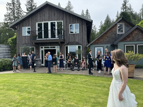 Photo from Eric Lind