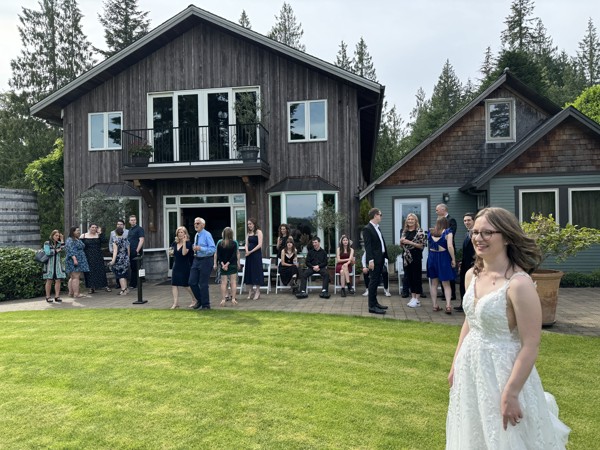 Photo from Eric Lind