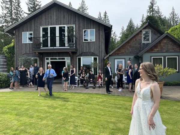 Photo from Eric Lind