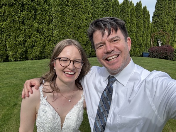 Photo from Eric Lind