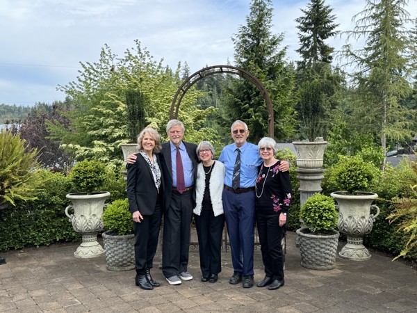 Photo from Eric Lind