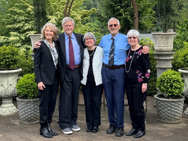 Photo from Eric Lind