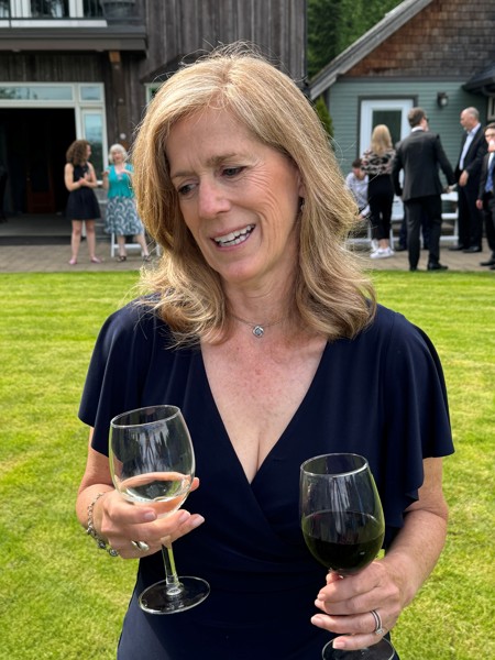 Photo from Eric Lind