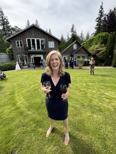 Photo from Eric Lind