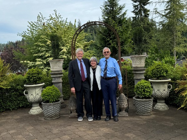 Photo from Eric Lind