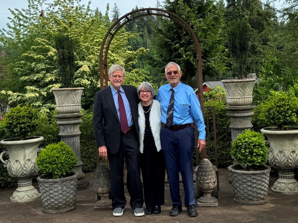 Photo from Eric Lind