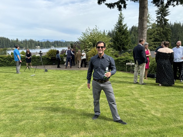 Photo from Eric Lind