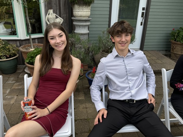 Photo from Eric Lind