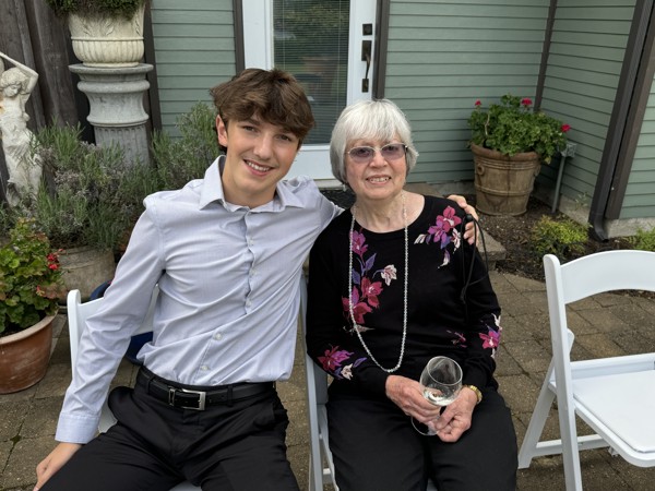 Photo from Eric Lind